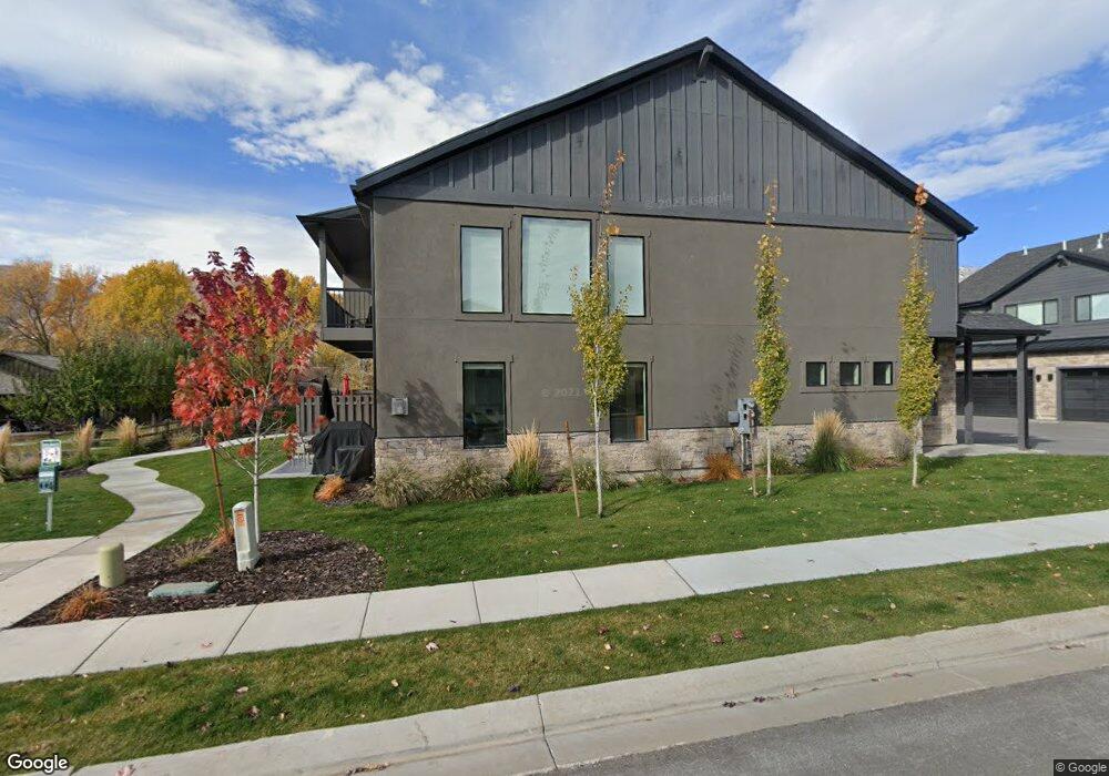 1125 N 520 W, Midway, UT 84049 - photo 1