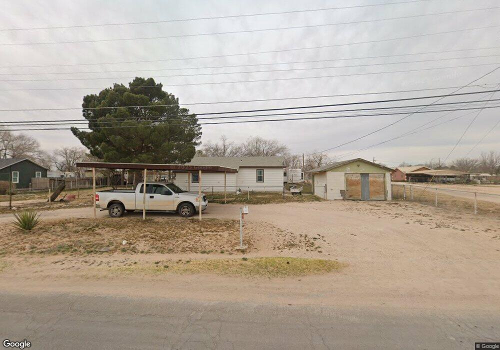 1701 S Houston Ct unit 1, Hobbs, NM 88240 - photo 1