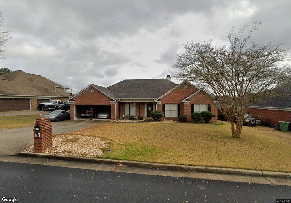 7112 W Wynfield Loop, Midland, GA 31820 - photo 1