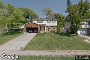 804 Dover Ave, Middletown, OH 45044