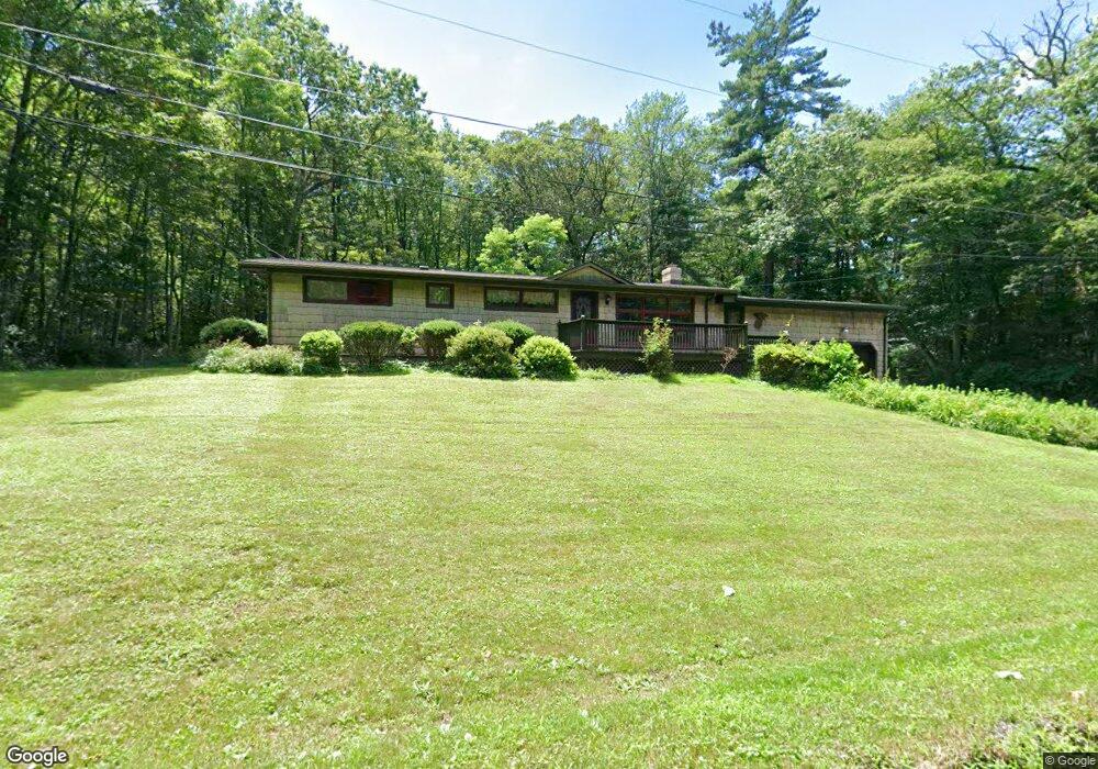 110 Bull Run St, Coaldale, PA 18218 - photo 1