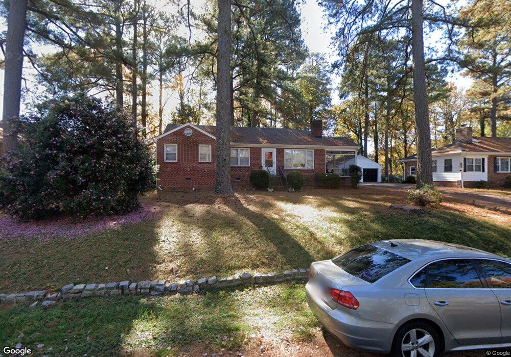 8815 Michaux Ln, Henrico, VA 23229 - photo 1
