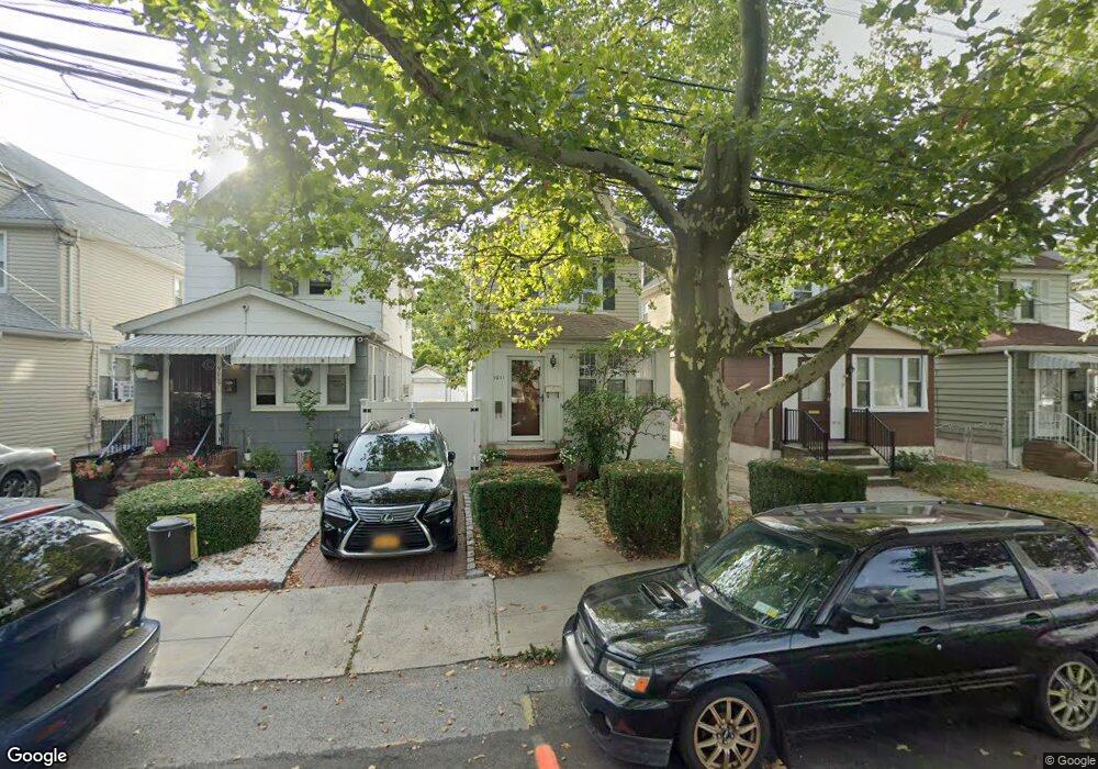 9011 247th St, Bellerose, NY 11426 - photo 1