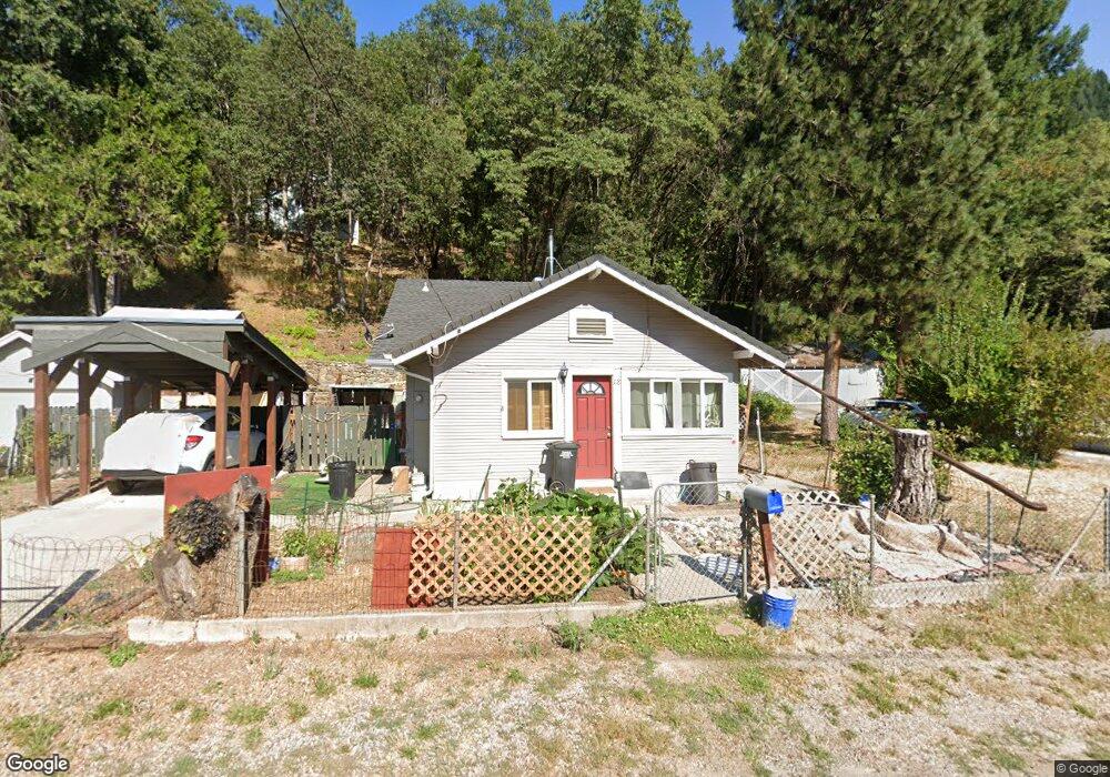 118 S 2nd St, Dunsmuir, CA 96025 - photo 1