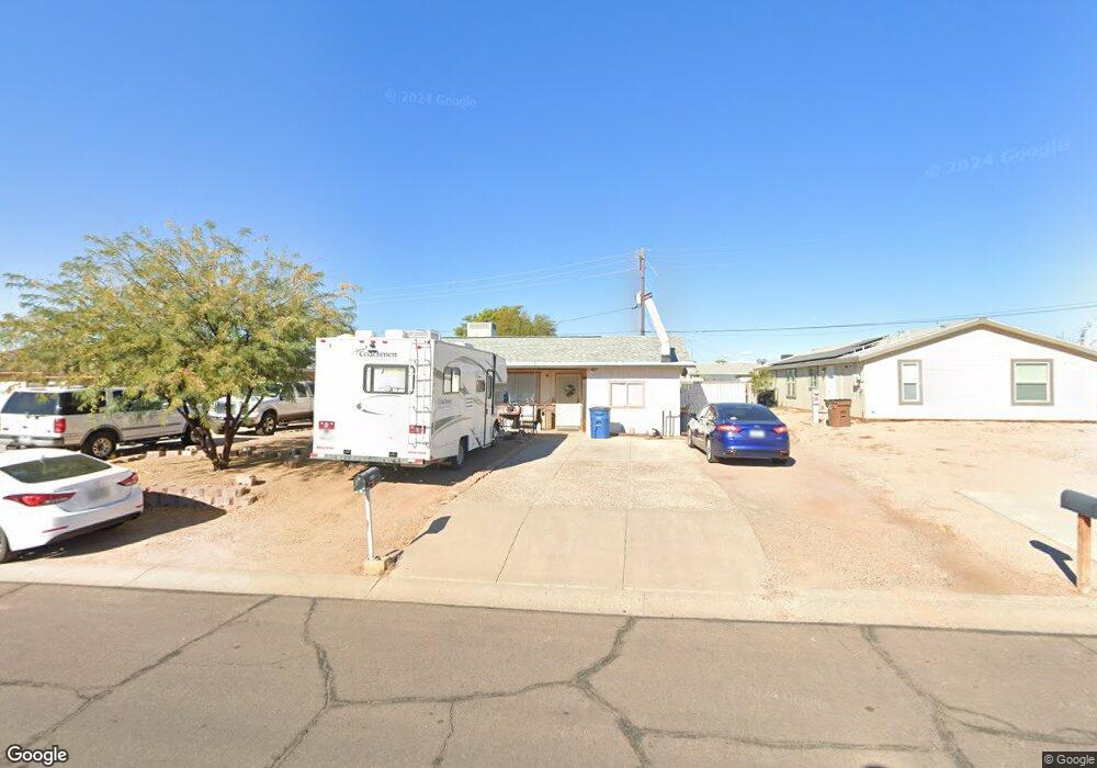 8724 E Edgewood Ave, Mesa, AZ 85208 - photo 1