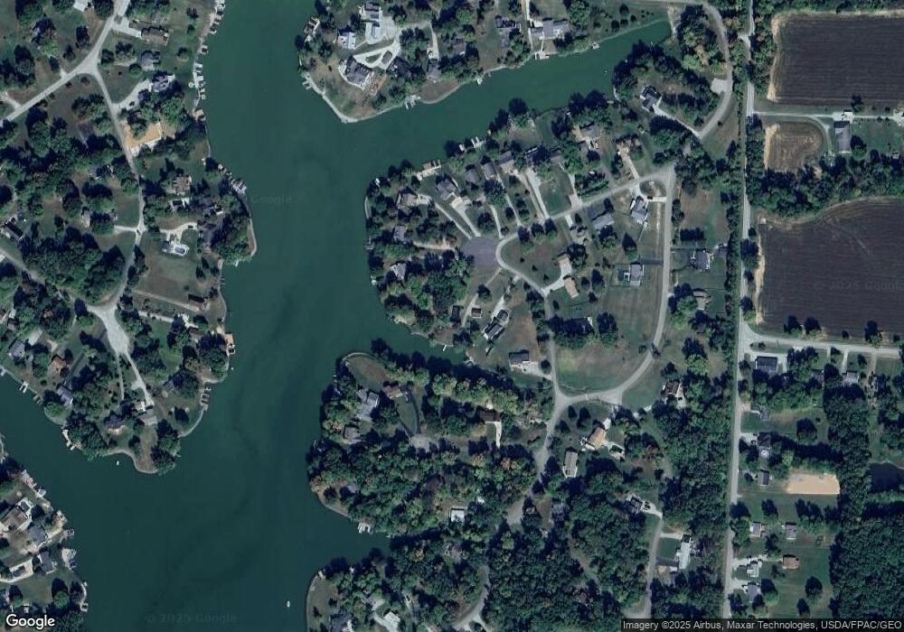 1270 Rhine Dr, Fayetteville, OH 45118 - photo 1