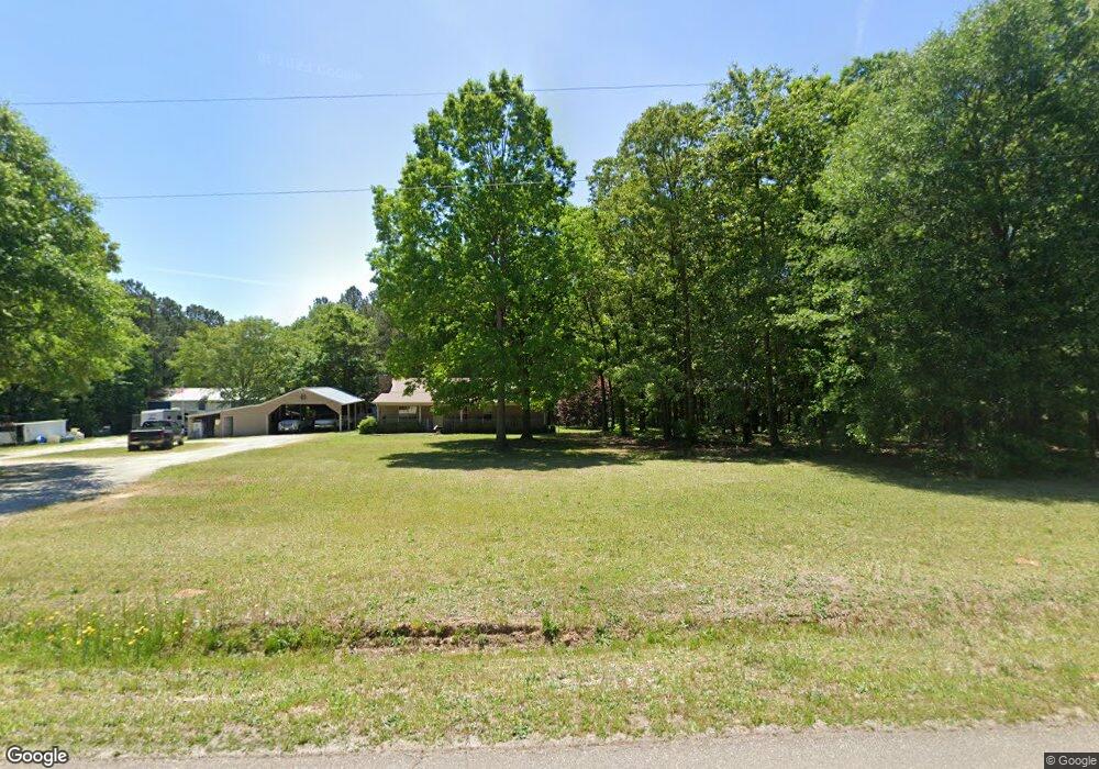 3147 Sycamore Rd, Royston, GA 30662 - photo 1