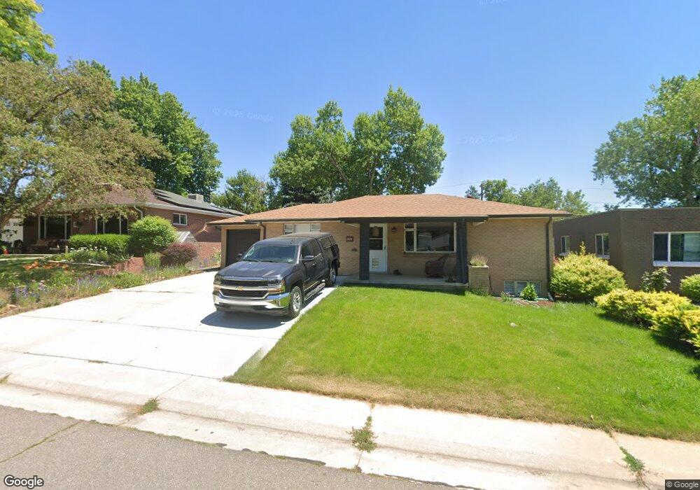 3170 Harlan St, Wheat Ridge, CO 80214 - photo 1