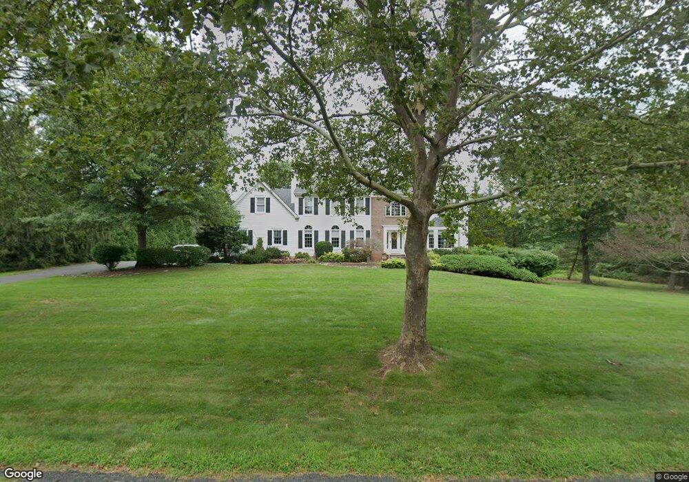 7 Fieldpointe Dr, Branchburg, NJ 08876 - photo 1