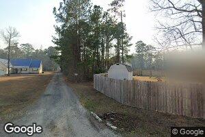 98 Quarter Horse Run, Havelock, NC 28532
