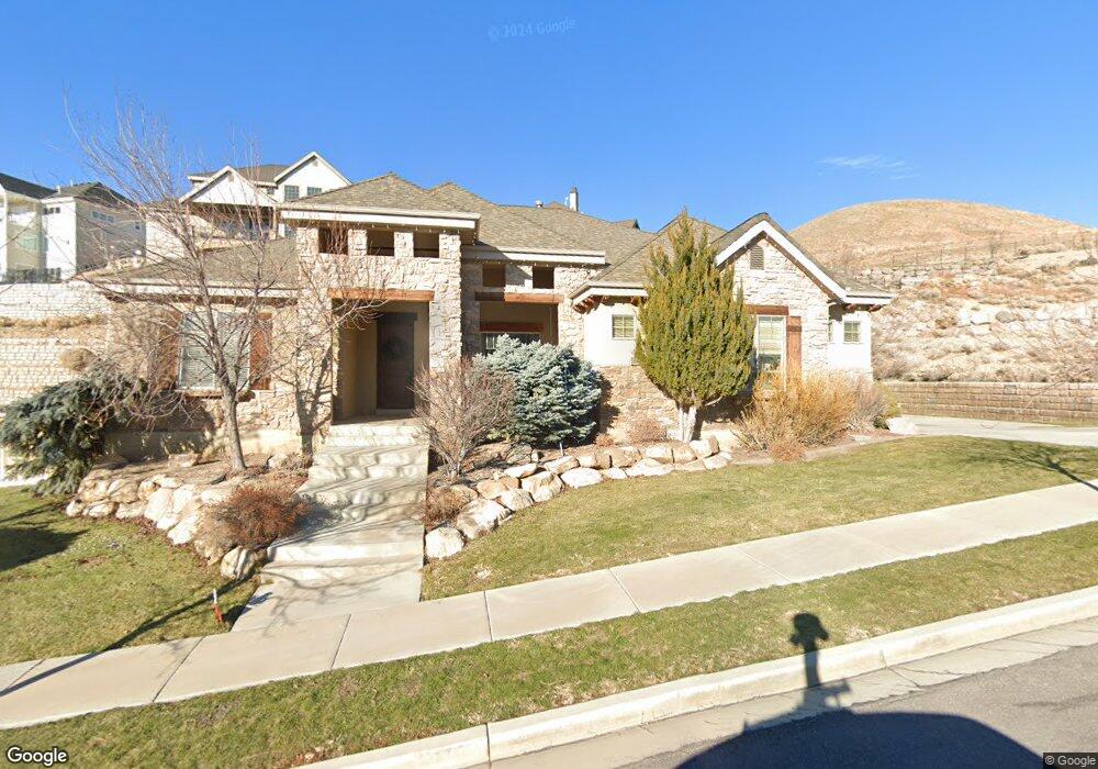 1688 W Morning View Way, Lehi, UT 84043 - photo 1