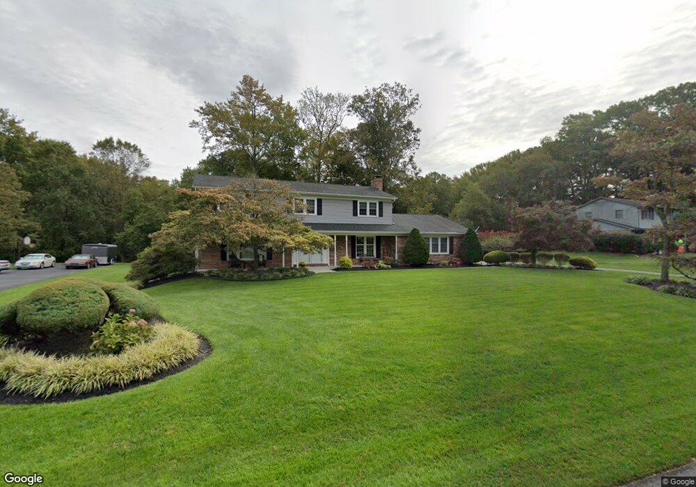 223 Forrestal Dr, Bear, DE 19701 - photo 1