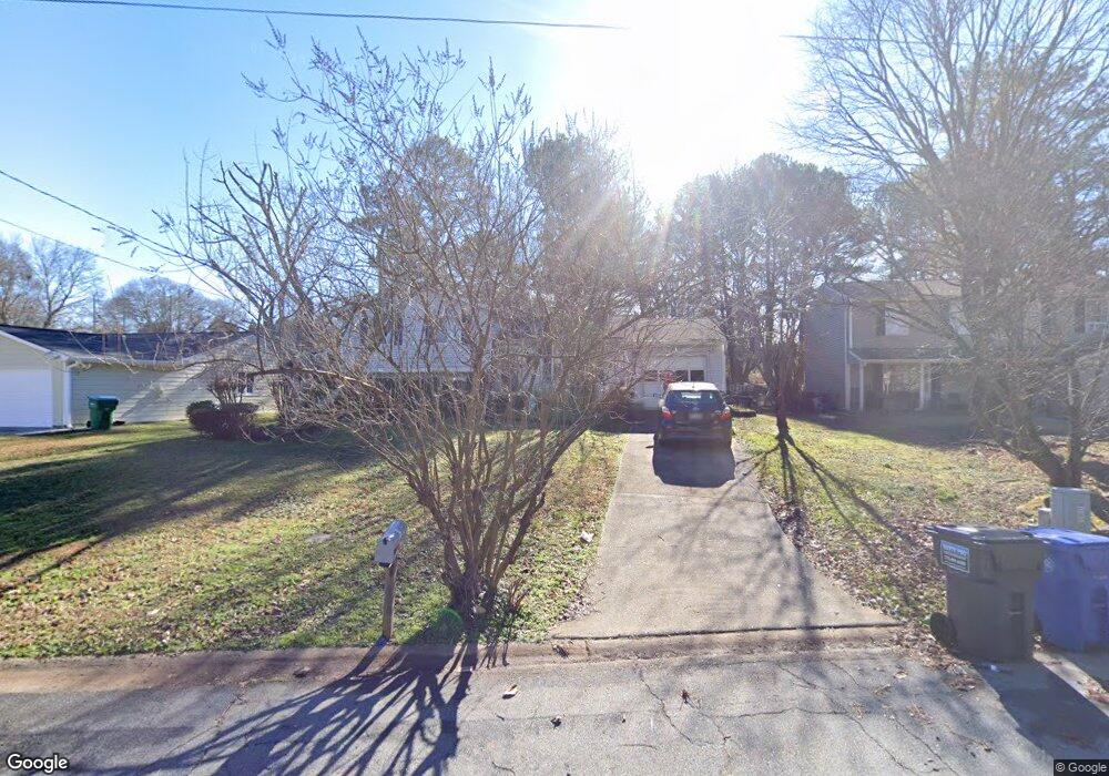 2284 Ranch Trail unit 6, Norcross, GA 30071 - photo 1