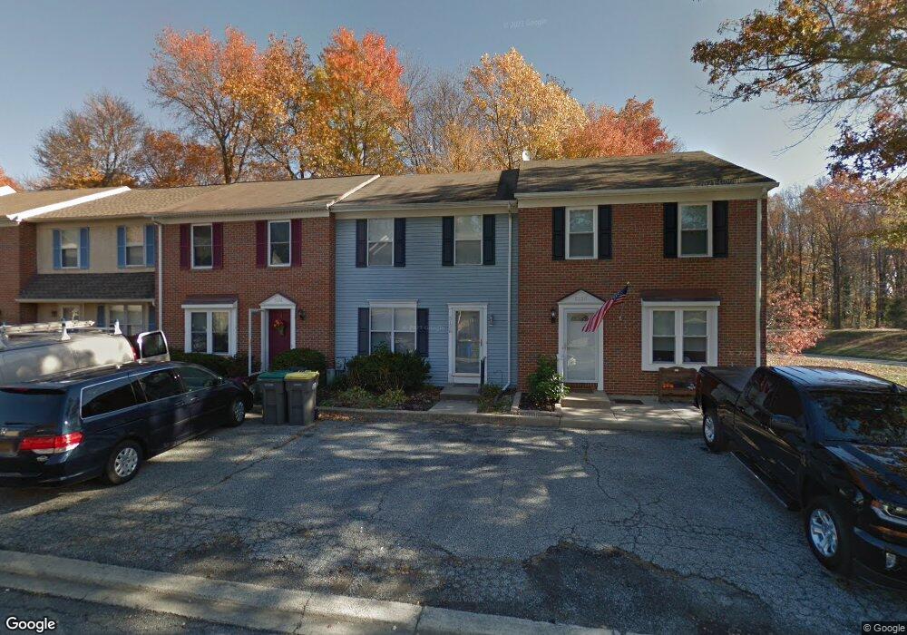 5128 W Woodmill Dr, Wilmington, DE 19808 - photo 1