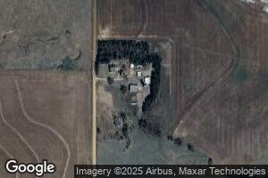 647 N 290th Rd, Beverly, KS 67423