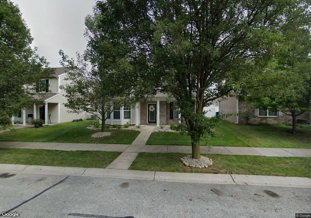 13098 S Elster Way, Fishers, IN 46037 - photo 1