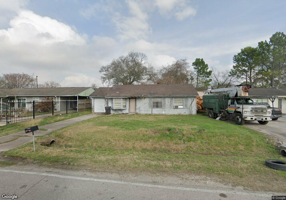 2815 Hurlingham St, Houston, TX 77093 - photo 1
