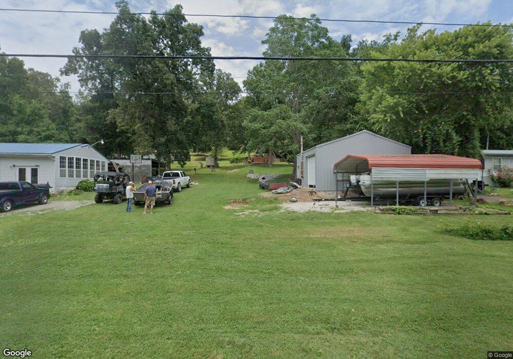 110 Overlook Ln, Stewart, TN 37175 - photo 1