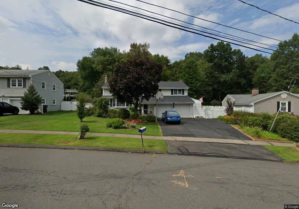 206 Newton St, Berlin, CT 06037 - photo 1