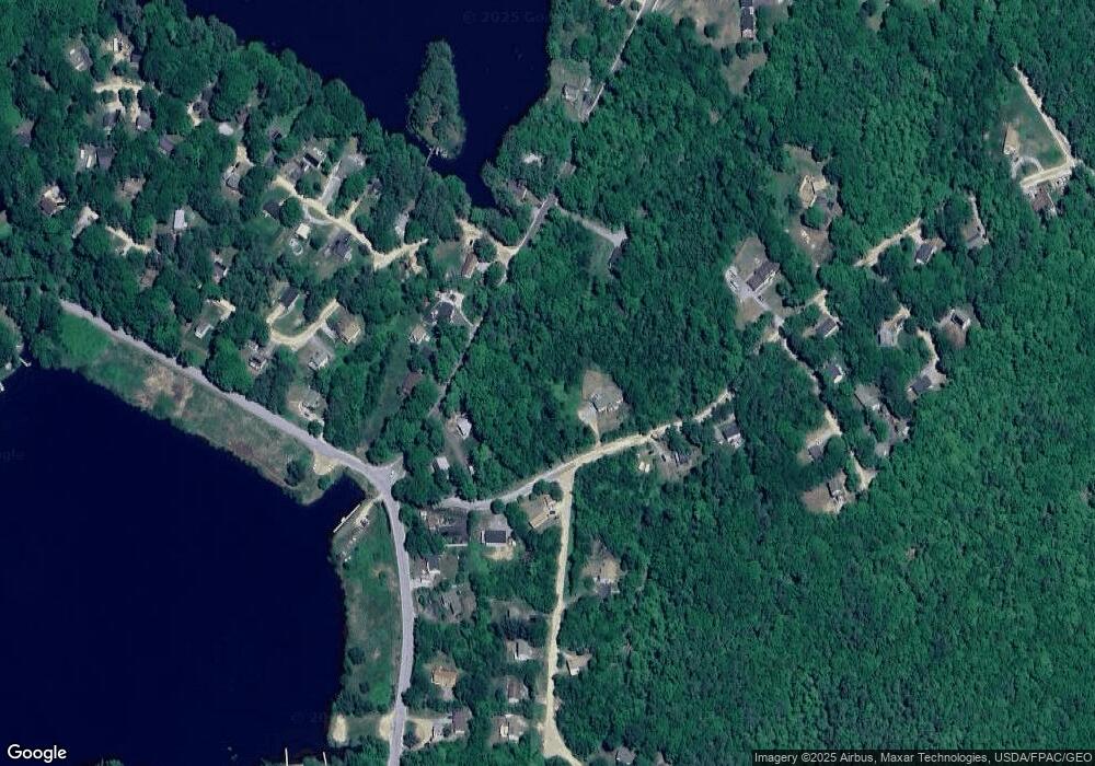 24 Old Rochester Rd, Center Barnstead, NH 03225 - photo 1