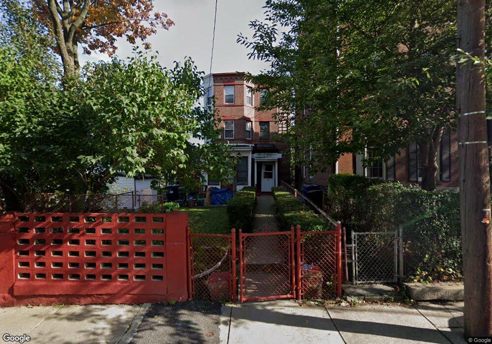 25 Juniper St, Roxbury, MA 02119 - photo 1