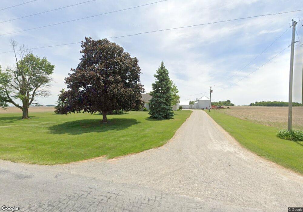 7250 E 100 S, Bluffton, IN 46714 - photo 1