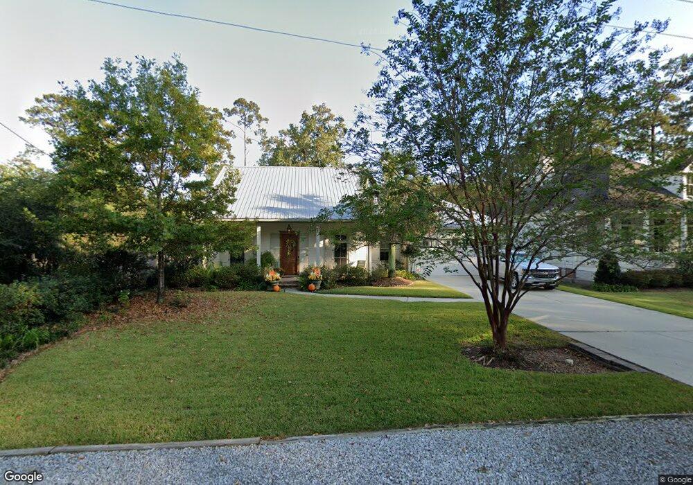 920 S Filmore St, Covington, LA 70433 - photo 1