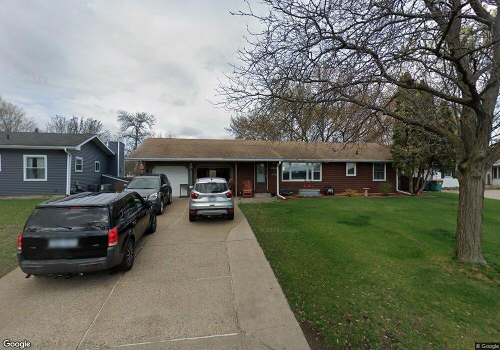 11932 Zion St NW, Coon Rapids, MN 55433 - photo 1