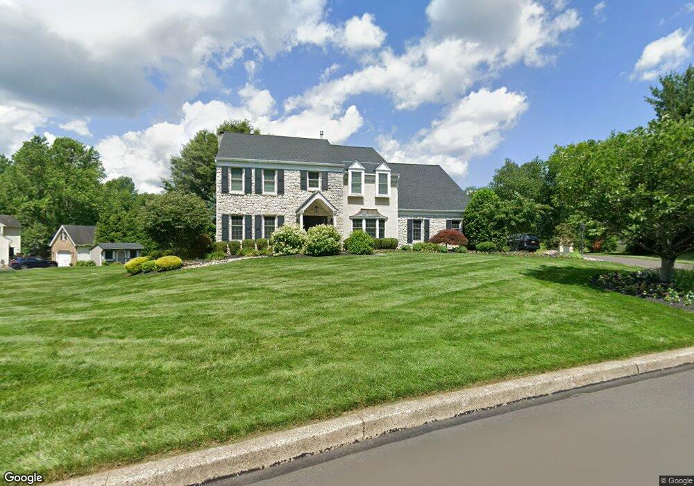 178 Sunset View Dr, Doylestown, PA 18901 - photo 1