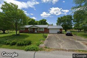 12416 Nabb New Washington Rd E, Nabb, IN 47147