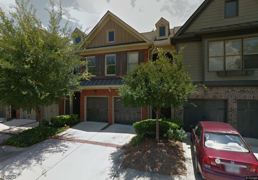 3224 Claudia Place, Norcross, GA 30092 - photo 1