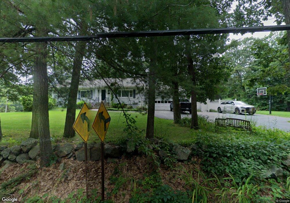 418 Glen Rd, Weston, MA 02493 - photo 1