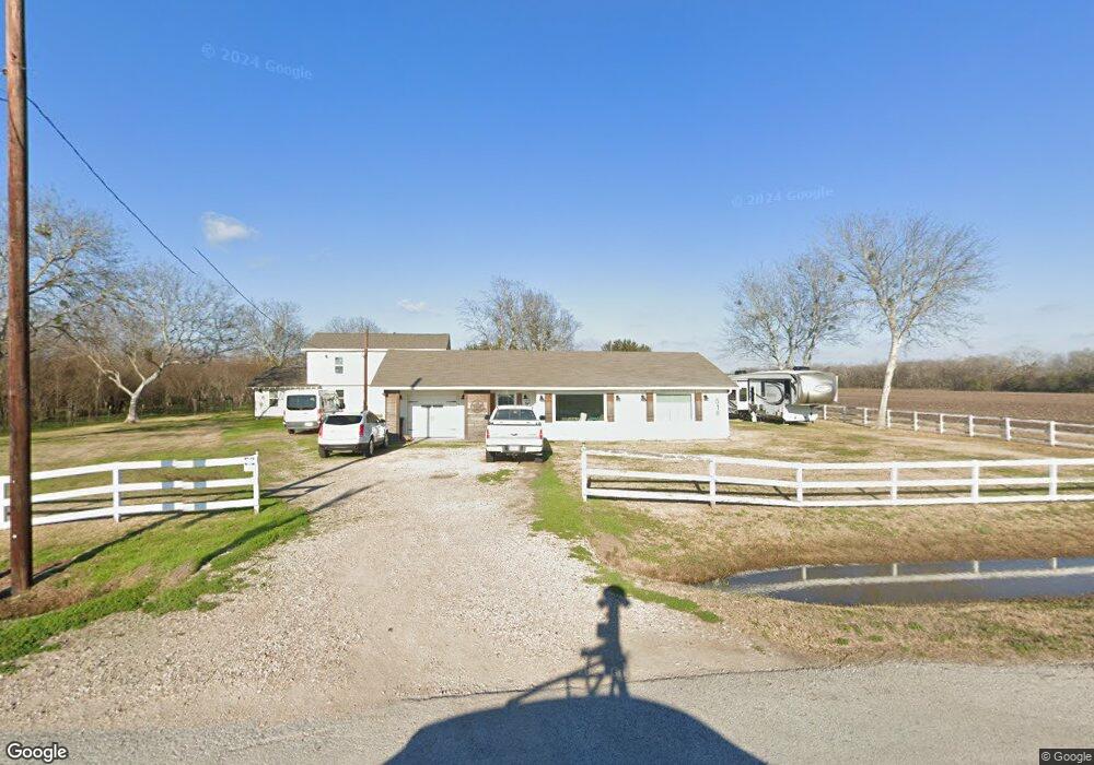 518 Anton Stade Spur 10 Rd, Rosenberg, TX 77471 - photo 1