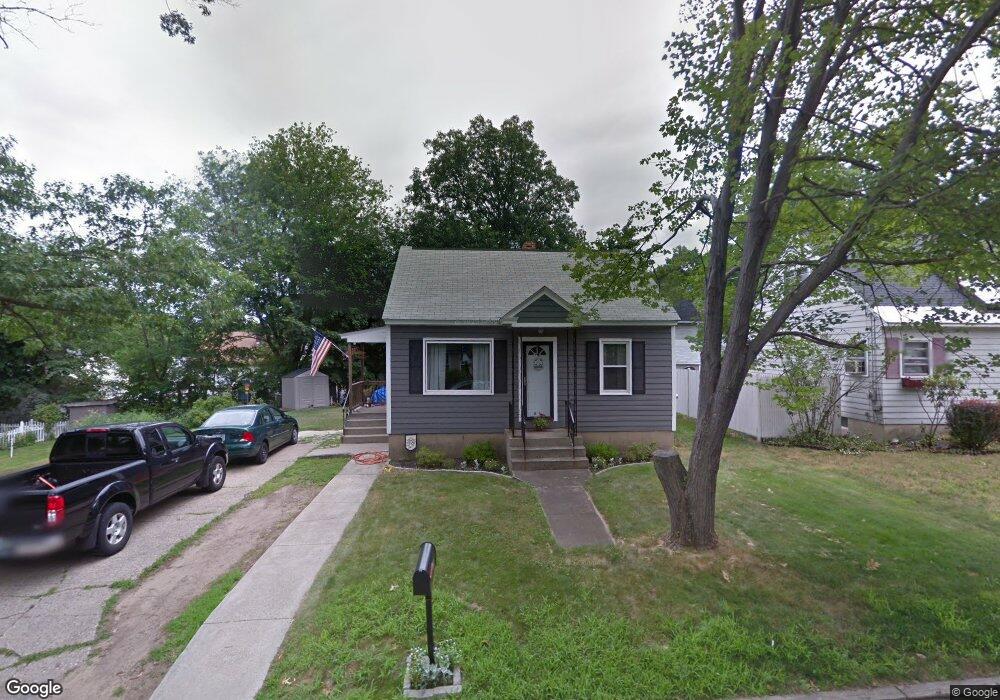 114 Bellevue St, Manchester, NH 03103 - photo 1