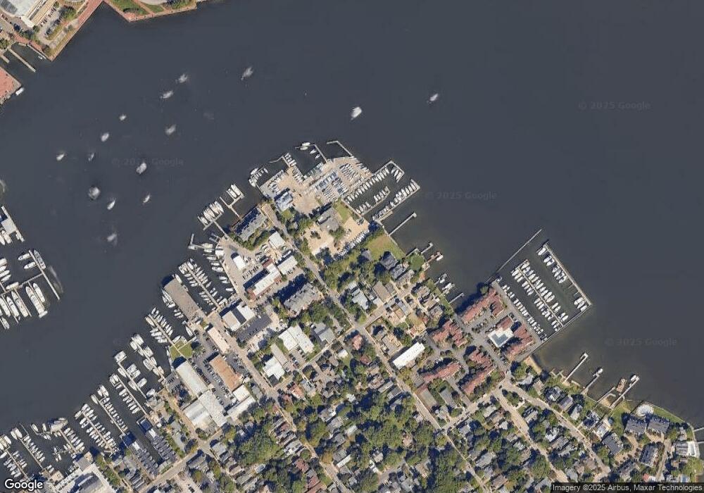 329 First St, Annapolis, MD 21403 - photo 1