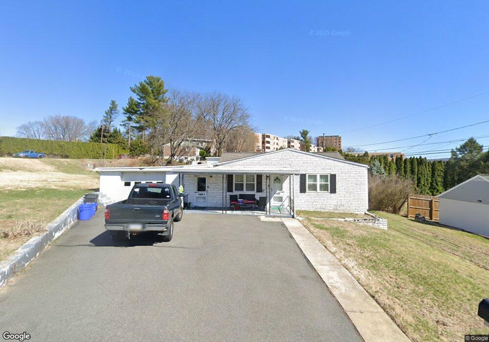 435 Funston Ave, Reading, PA 19607 - photo 1