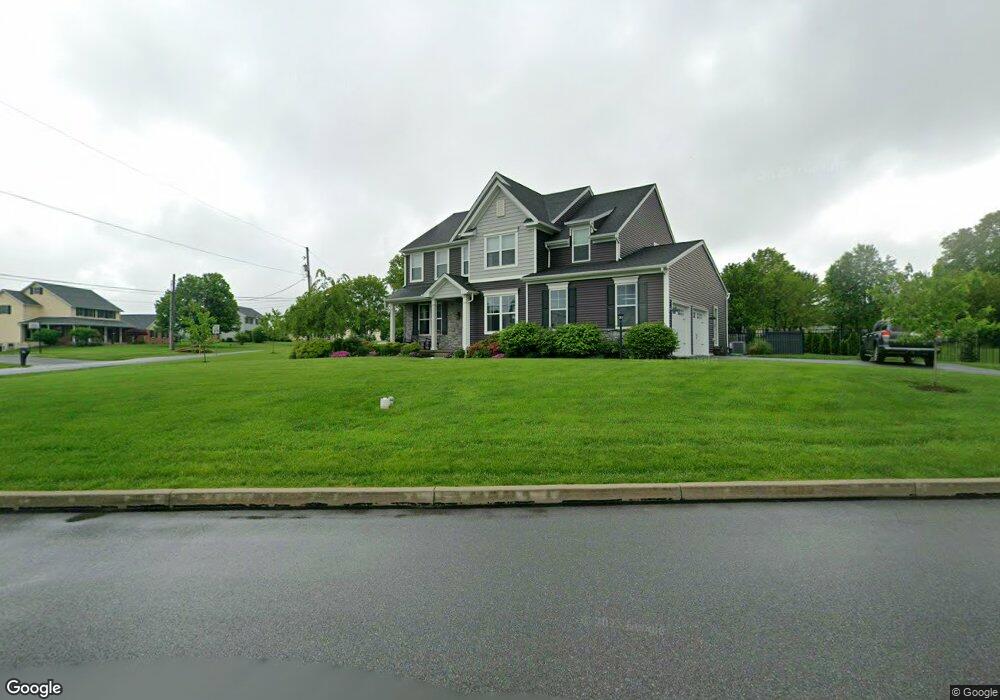 00 Avalon Cir, Barto, PA 19504 - photo 1