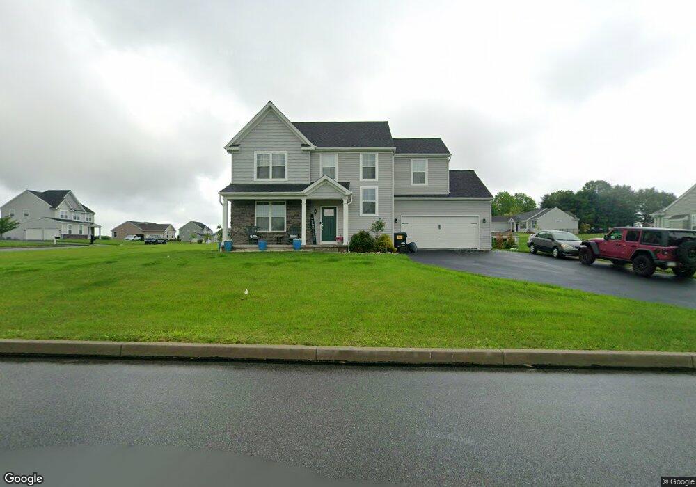 00 Compton Way, Barto, PA 19504 - photo 1