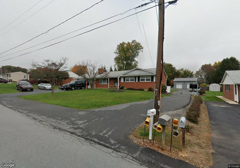 6413 Church St, Sykesville, MD 21784 - photo 1