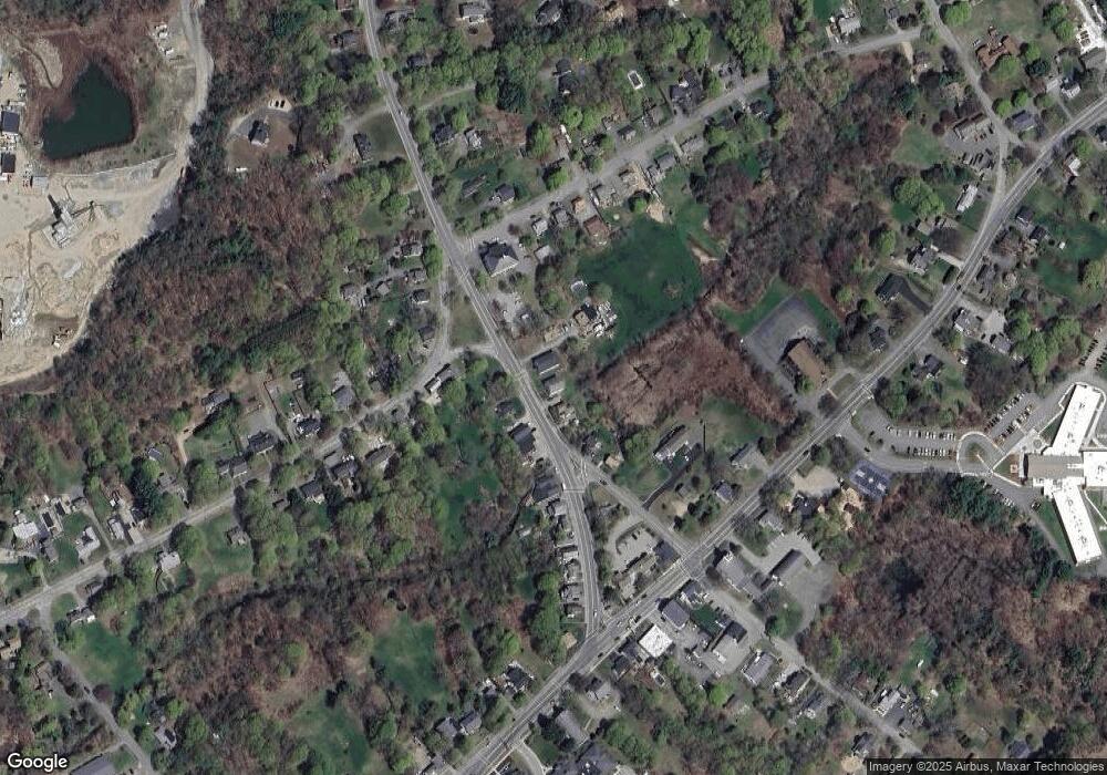 27 Central St, Rowley, MA 01969 - photo 1