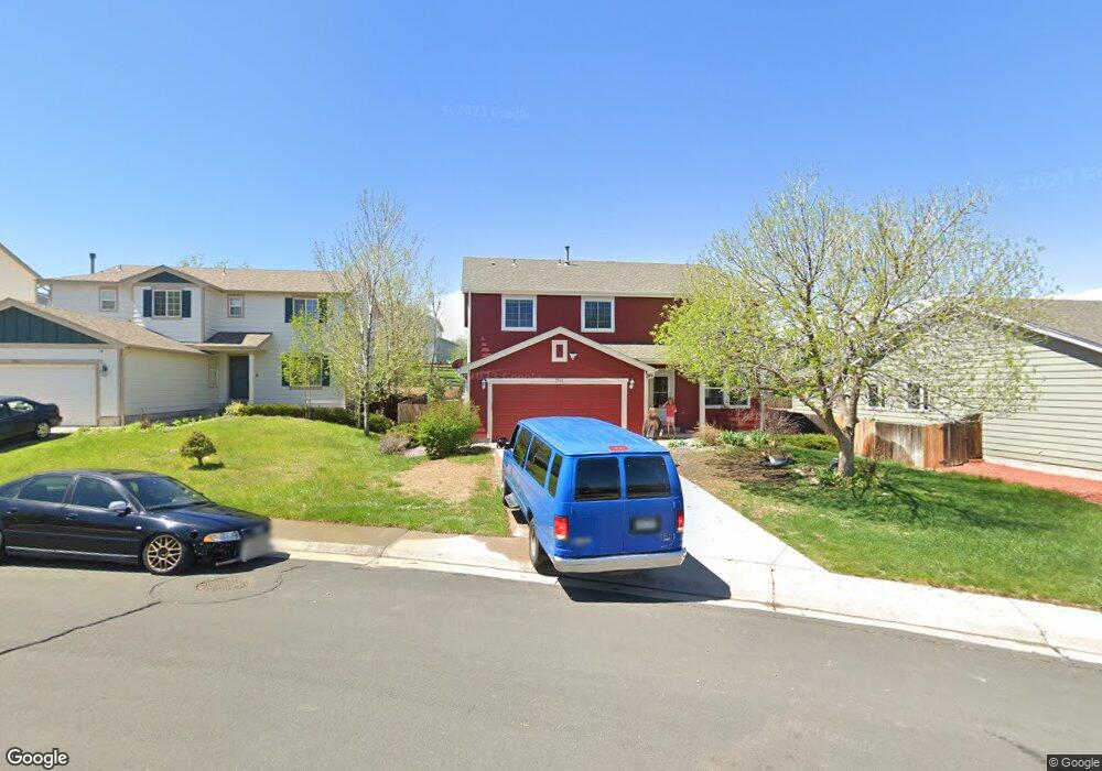 5503 S Rome Way, Aurora, CO 80015 - photo 1