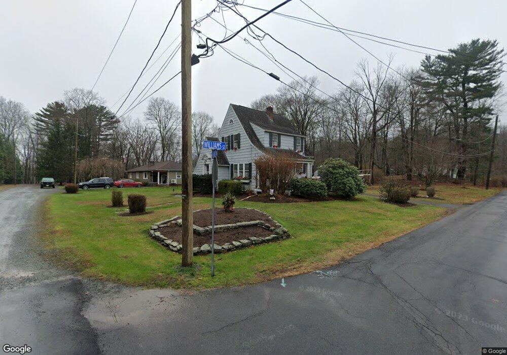 173 W Mount Airy Rd, Shavertown, PA 18708 - photo 1