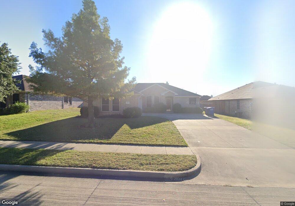 1107 Deer Lake Ct, Wylie, TX 75098 - photo 1