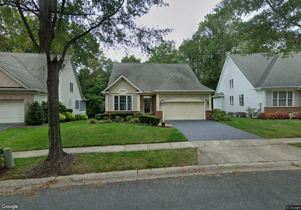 6817 Crofton Colony Ct, Crofton, MD 21114 - photo 1