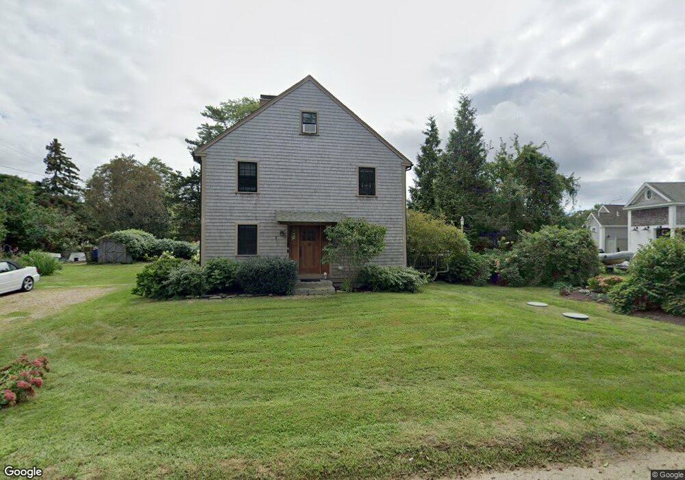 2 Town Way unit WY, Little Compton, RI 02837 - photo 1