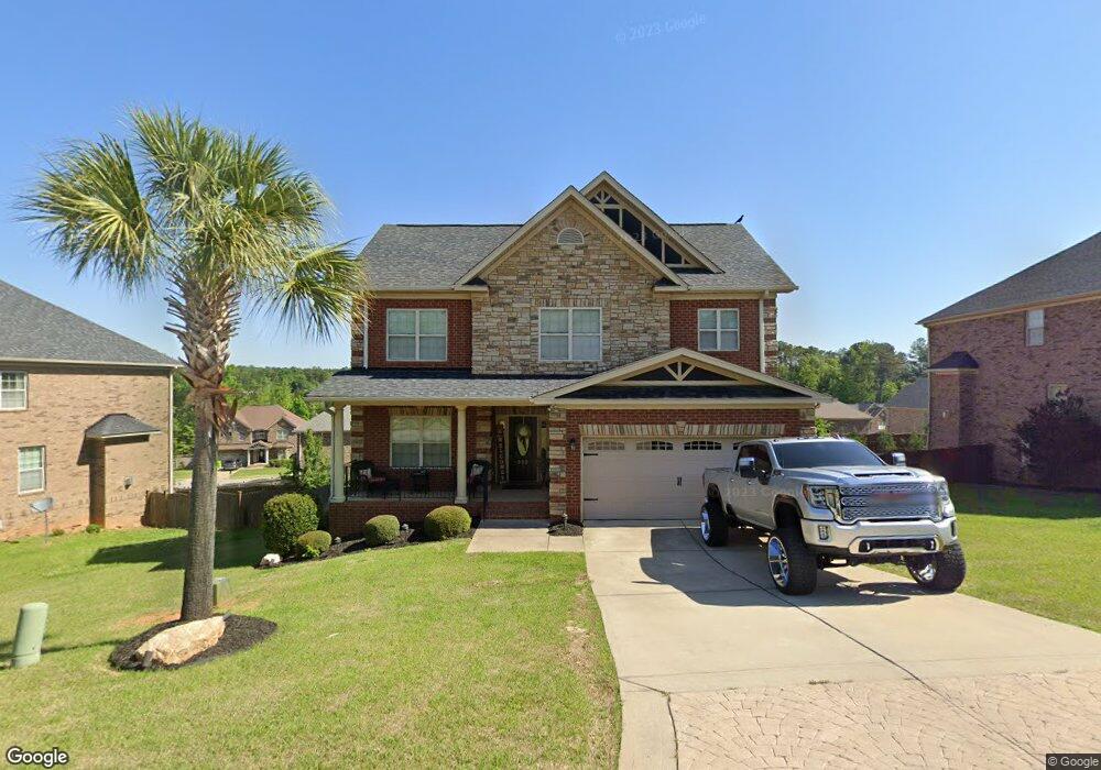 552 Everton Dr, Chapin, SC 29036 - photo 1