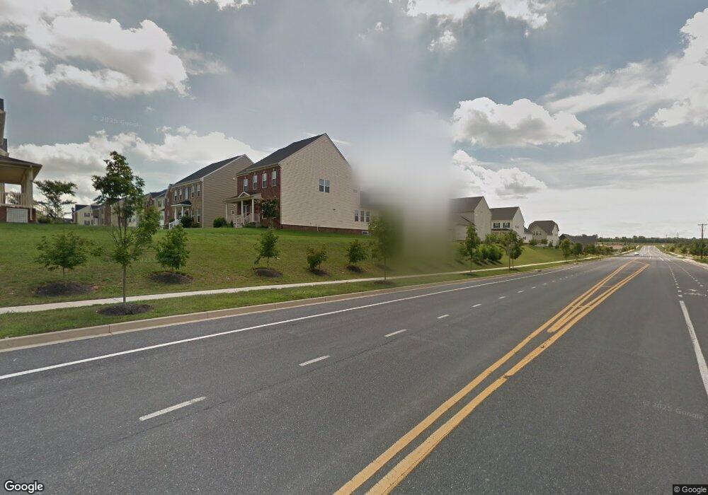 5007 Small Gains Way, Frederick, MD 21703 - photo 1