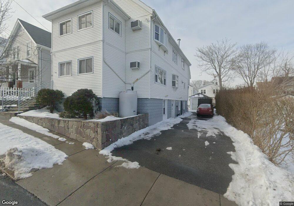 11 Bennett St, Everett, MA 02149 - photo 1