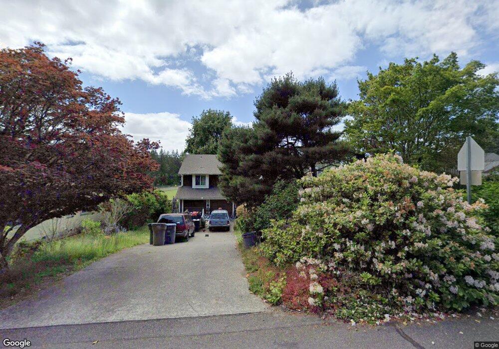 5510 89th Avenue Ct W, University Place, WA 98467 - photo 1