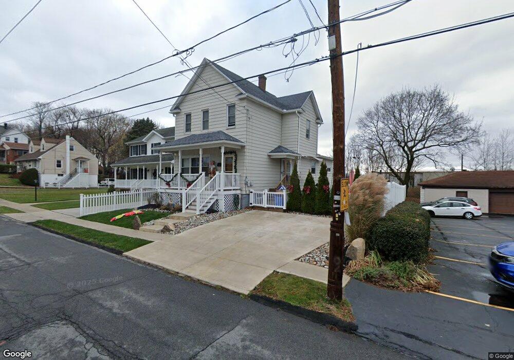 523 William St, Scranton, PA 18510 - photo 1